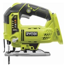 Ryobi R18JS-0 ONE+ Seghetto alternativo a batteria