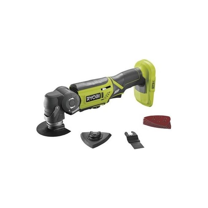 Ryobi R18Mt-0 One+ Utensile Multifunzionale 18V