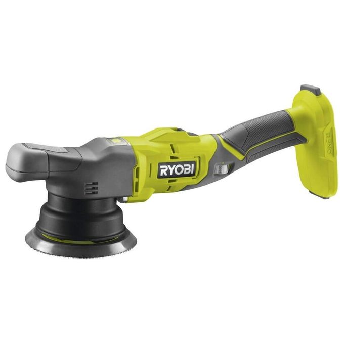 Ryobi R18P-0 Lucidatrice a Batteria 18V ONE