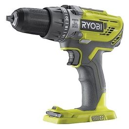 R18PD3-0 Trapano Avvitatore a Percussione a Batteria