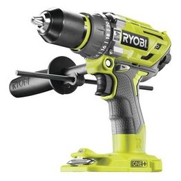 Ryobi R18PD7-0 Trapano Avvitatore a Percussione a Batteria