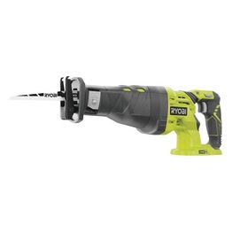 Ryobi R18RS-0 Seghetto a batteria