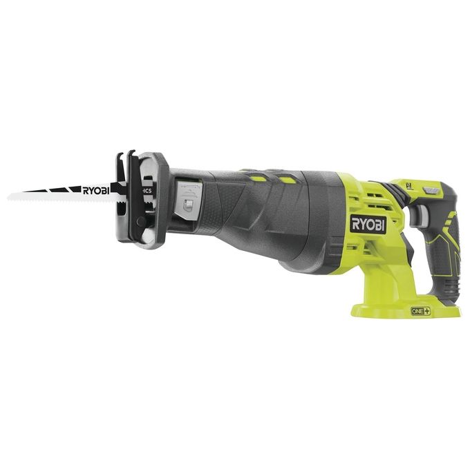 Ryobi R18RS-0 Seghetto a batteria