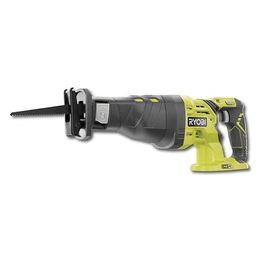 Ryobi R18Rs7-0 Seghetto A Batteria Brushless