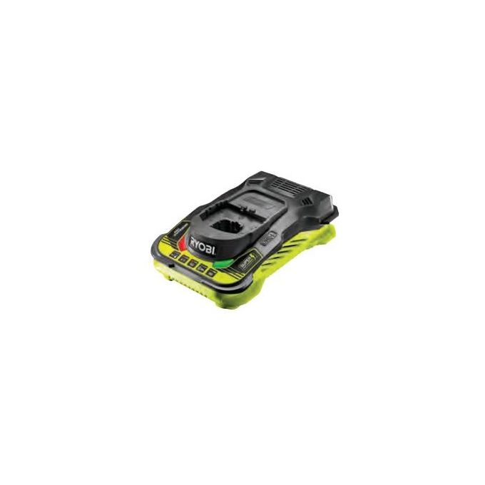 Ryobi Rc18-150 Caricabatterie Rapido 18V 5Ah 1W 1V