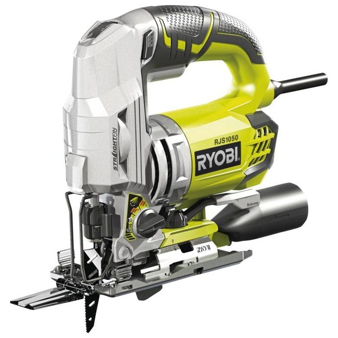 Ryobi RJS1050-K Seghetto alternativo