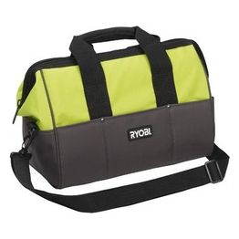 Ryobi UTB4 ONE Borsa Porta Utensili Vuota Nylon Media