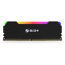 S3 Plus S3L4N2616162CRGB Memoria Ram 16Gb Dimm Ddr4 2666mhz Dragonhea