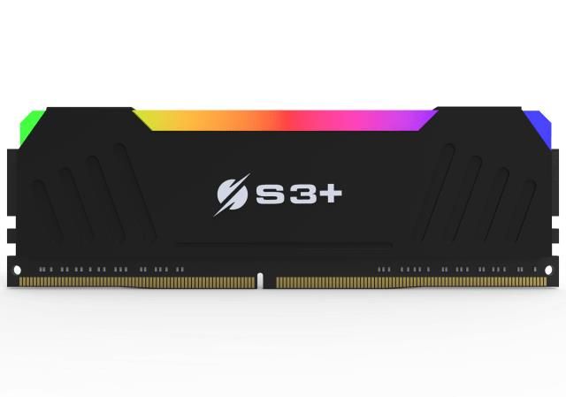 S3 Plus S3L4N2616162CRGB Memoria