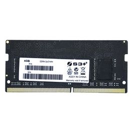 S3 Plus S3S4N3222161 Memoria Ram 16Gb Sodimm Ddr4