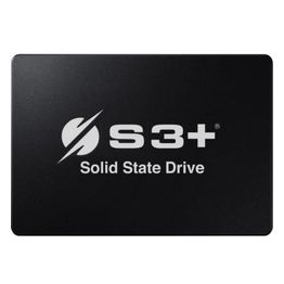 S3 Plus S3SSDC256 Ssd Interno da 256Gb 2,5" Sata 3.0