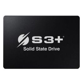 S3 Plus S3SSDC256 Ssd Interno da 256Gb 2,5" Sata 3.0