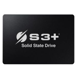 S3 Plus S3SSDC512 512Gb Ssd 2.5" Sata 3.0