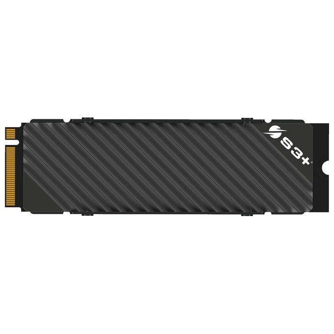 S3 Plus S3SSDF512 512Gb Ssd M.2 2280 Nvme