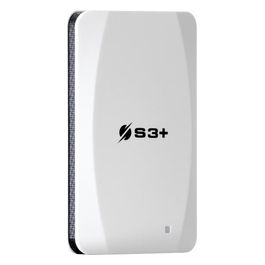 S3 Plus S3SSDP256 256Gb Ssd Portatile Gaming