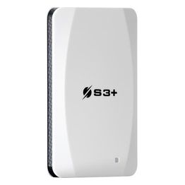 S3 Plus S3SSDP256 256Gb Ssd Portatile Gaming