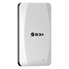 S3 Plus S3SSDP512 512Gb Ssd Portatile Gaming