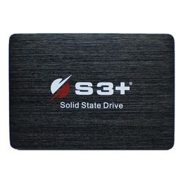 S3+ S3SSDC120 S3SSDC120 Ssd 2.5'' 120gb sata3 read: 520mb/s-write: 320mb/s