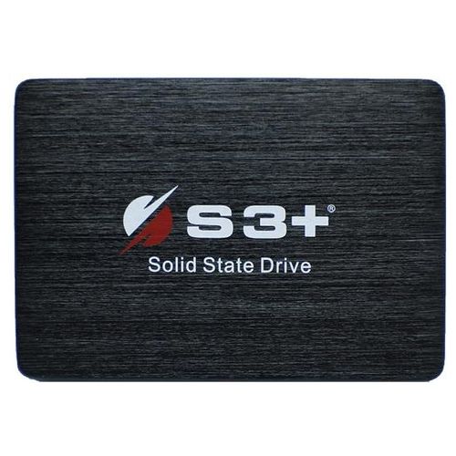 S3+ S3SSDC480 S3SSDC480 Ssd 2.5'' 480gb sata3 read: 520mb/s-write: 320mb/s