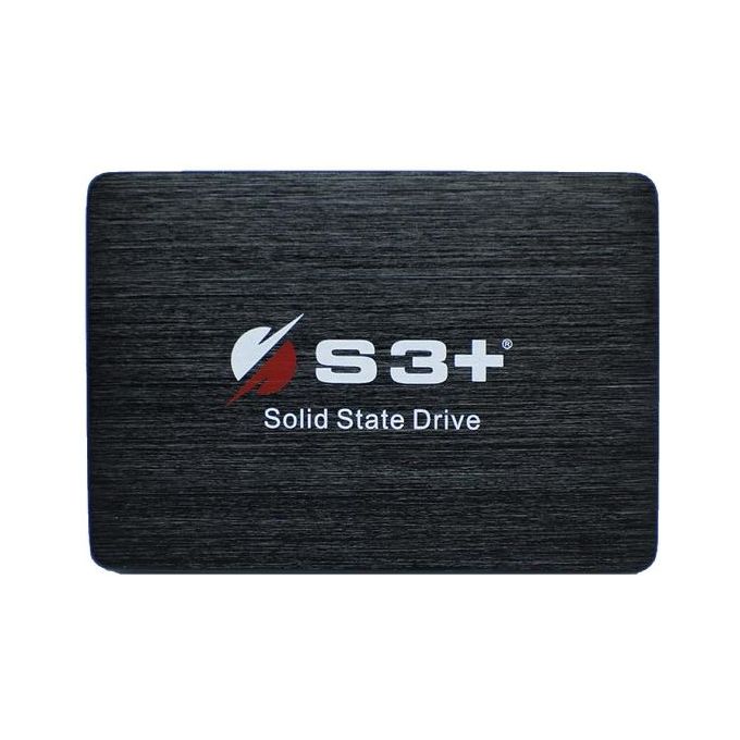 S3+ S3SSDC960 S3SSDC960 Ssd 2,5'' 960gb Sata3 Read: 520mb/s-write: 450mb/s