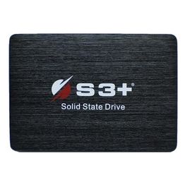 S3+ SSD SATA 3.0 2TB - Retail