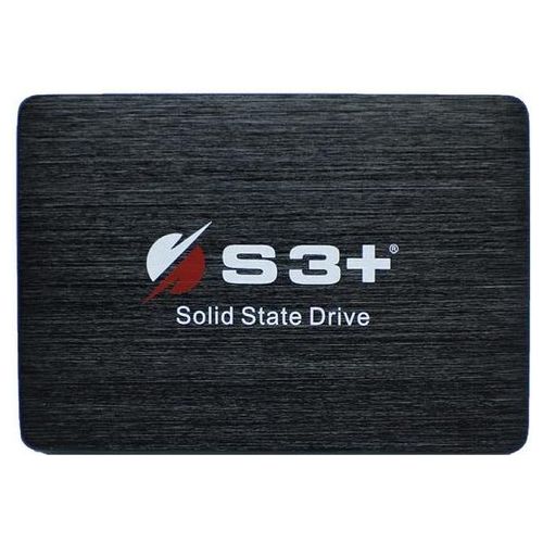 S3+ SSD SATA 3.0 2TB - Retail