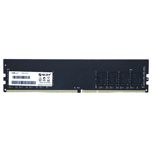 S3Plus Technologies S3L4N3222081 Memoria Ram 8Gb DDR4 3200 MHz