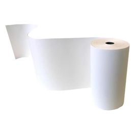 Confezione 5 Rotoli di Carta Termica per Bancomat 55gr