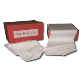 (5ba) Carta in Modulo Continuo 24x12'' 60gr