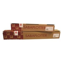 Saba Cart Plotter 90gr 914x50 Anima 50