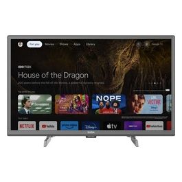 SA24S78GTV Tv Led 24 pollici Full hd Google Tv Hdr10 Wifi Sat 2 hdmi