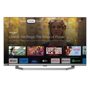 Saba SA32S78GTV Tv Led 32" HD Ready Smart HDR Google TV