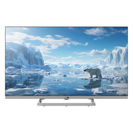 SA32S89VDA Smart TV 32 Pollici LED Wi-Fi Grigio