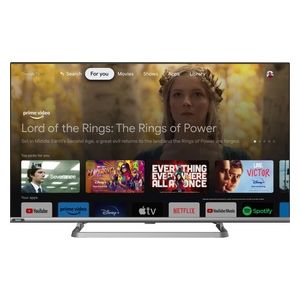 Saba SA40S78GTV Tv Led 40 '' Full Hd Smart HDR Google TV