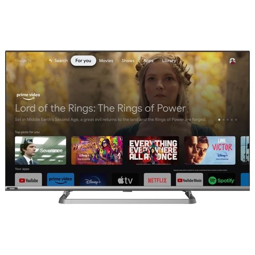 Saba SA40S78GTV Tv Led 40 '' Full Hd Smart HDR Google TV