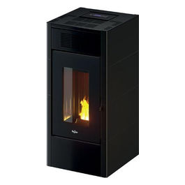 Stufa Pellet Pegaso 7023128 Antracite