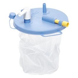 Sacca Monouso 1 Litro Con Coperchio Per 28270 conf. 50 pz.