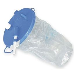 Sacca Monouso 2 Litri Con Coperchio Per 28272 conf. 50 pz.