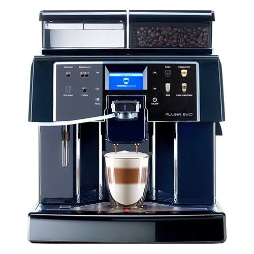 Saeco Aulika EVO Focus Macchina per Caffe' Automatica