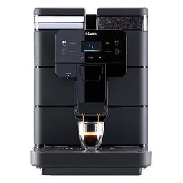 Saeco New Royal Black Automatica/Manuale Macchina per Espresso 2.5 Litri