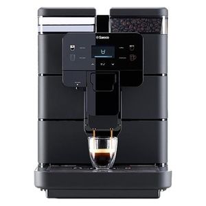 Saeco New Royal Black Automatica/Manuale Macchina per Espresso 2.5 Litri