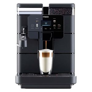 Saeco Royal Plus Macchina per Espresso 2.5 Litri