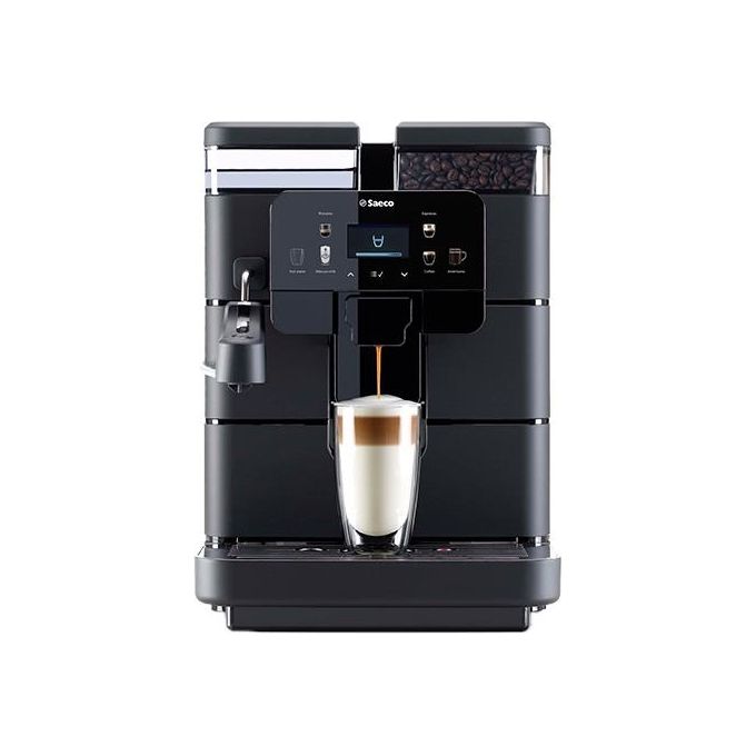 Saeco Royal Plus Macchina per Espresso 2.5 Litri