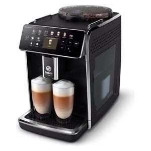 Saeco Macchina Da Caffè Completamente Automatica Granaroma SM6580/00-image