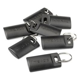 Confezione 25 Portachiavi Rfid- TimeMoto