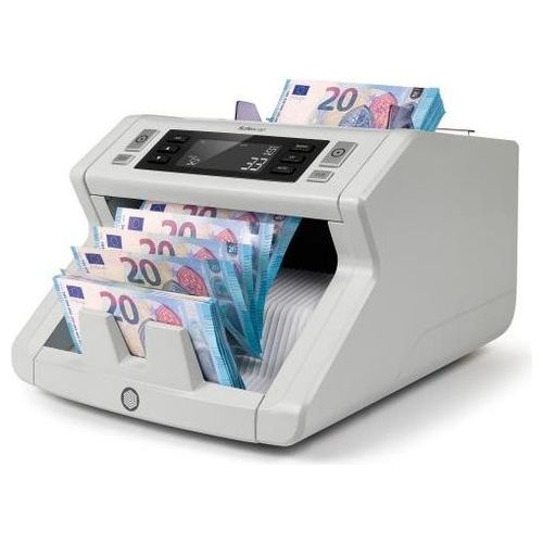 Safescan Conta Banconote 2250 Automatico