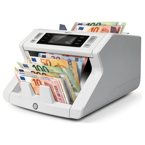 Safescan Conta Banconote 2265 Automatico
