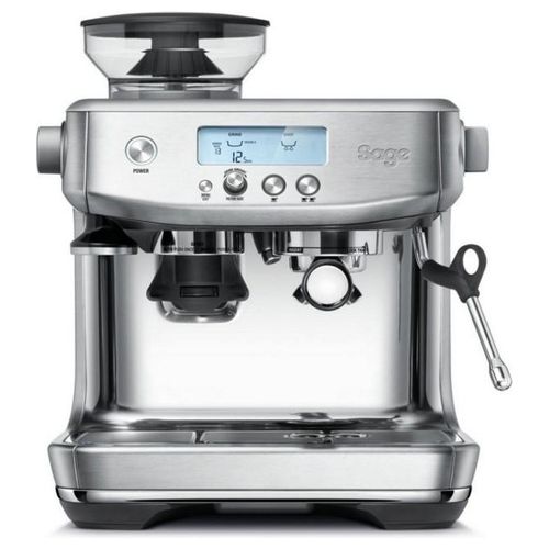 Sage Macchina da Caffe' Barista Pro 1,98 Litri Automatica Acciaio