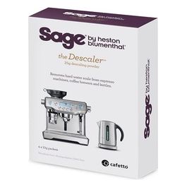 Sage SES007 Detergente Macchina Caffe'