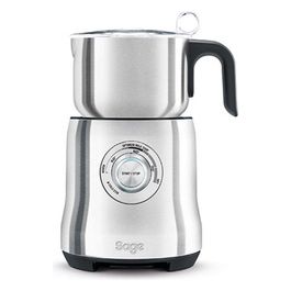 The Milk Cafe' Schiumatore Portatile 500W Acciaio Inossidabile